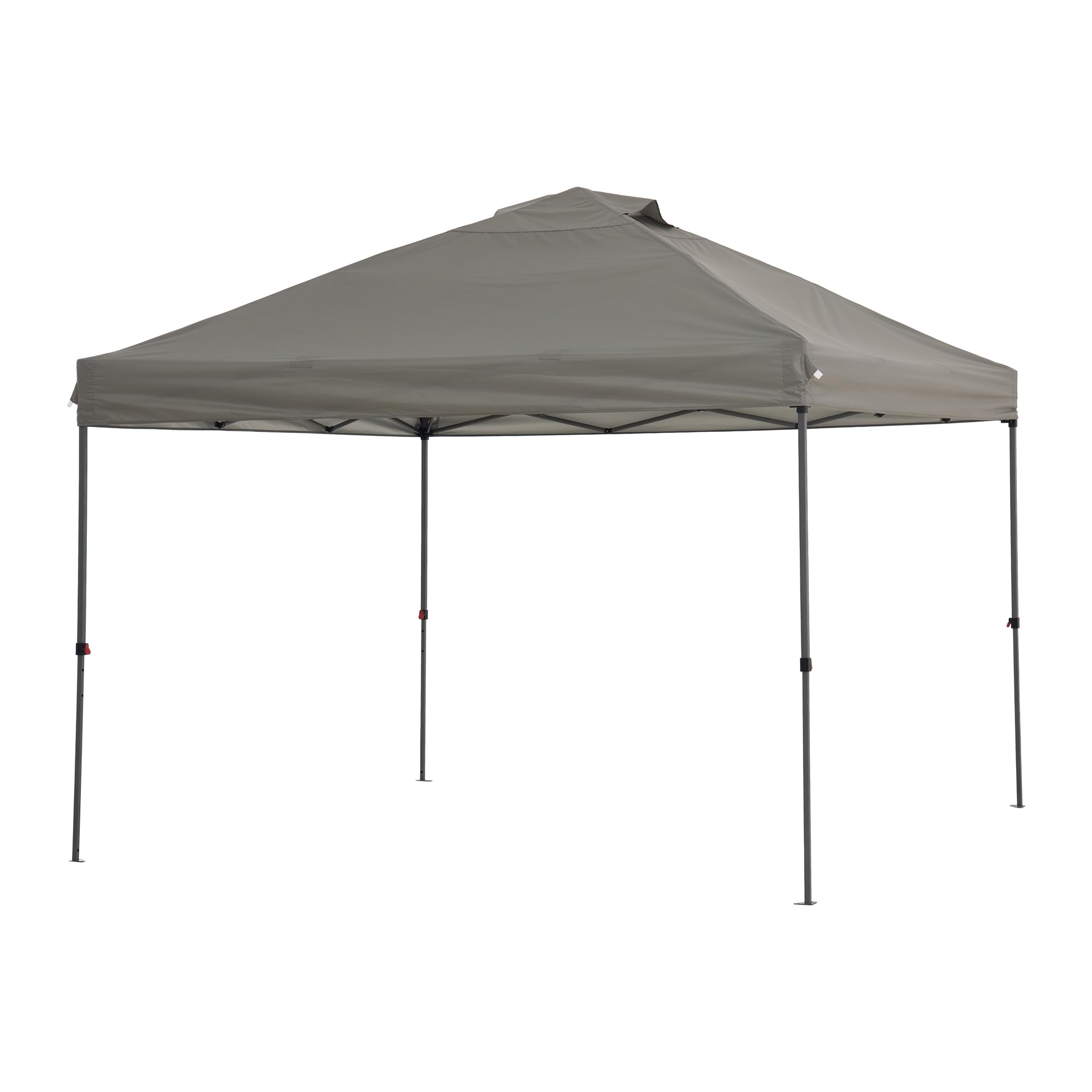 Soft top gazebo